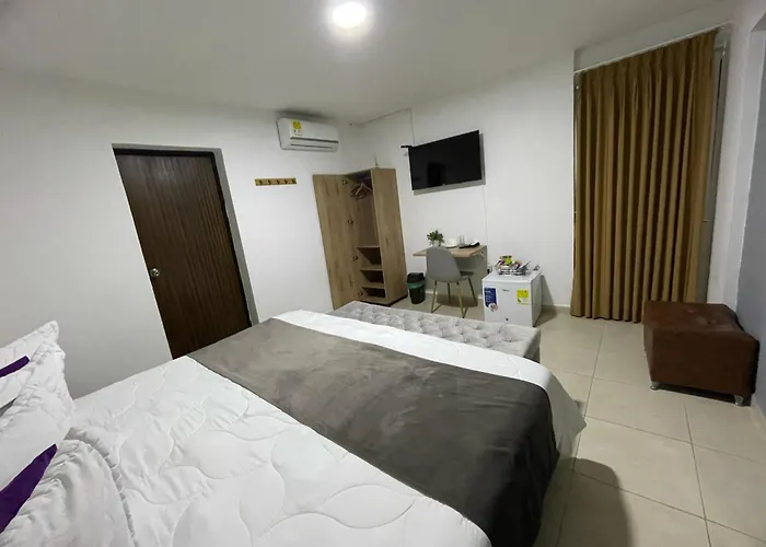 Aguacatala Hotel Boutique