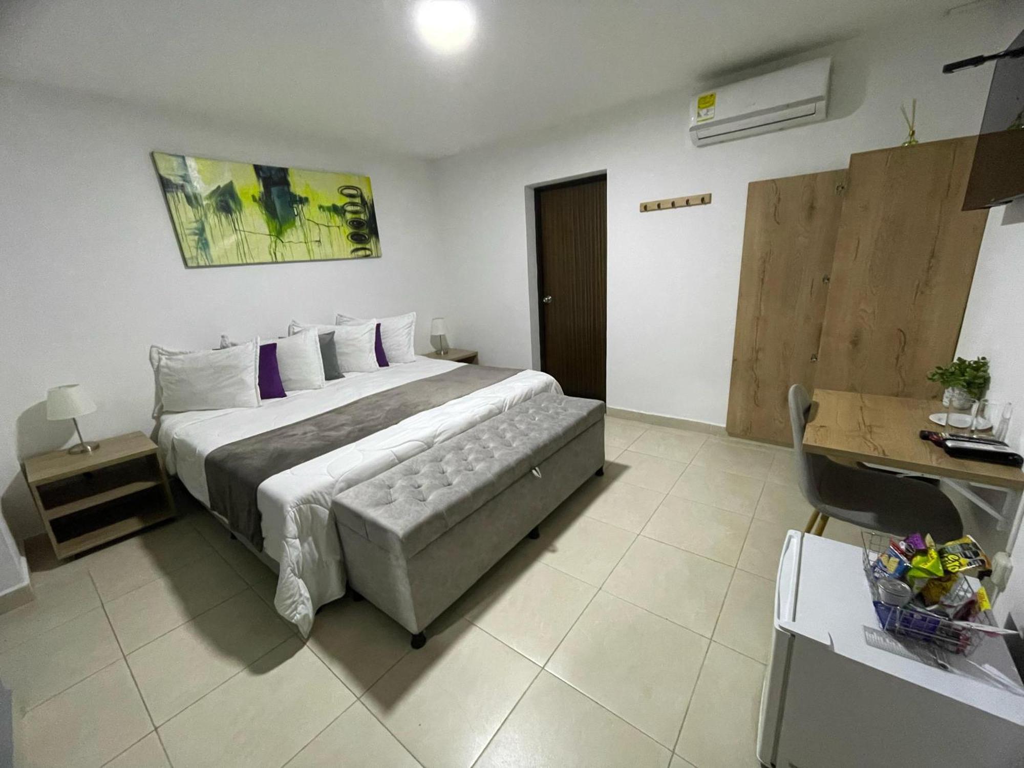 Hotel Aguacatala Boutique 5*