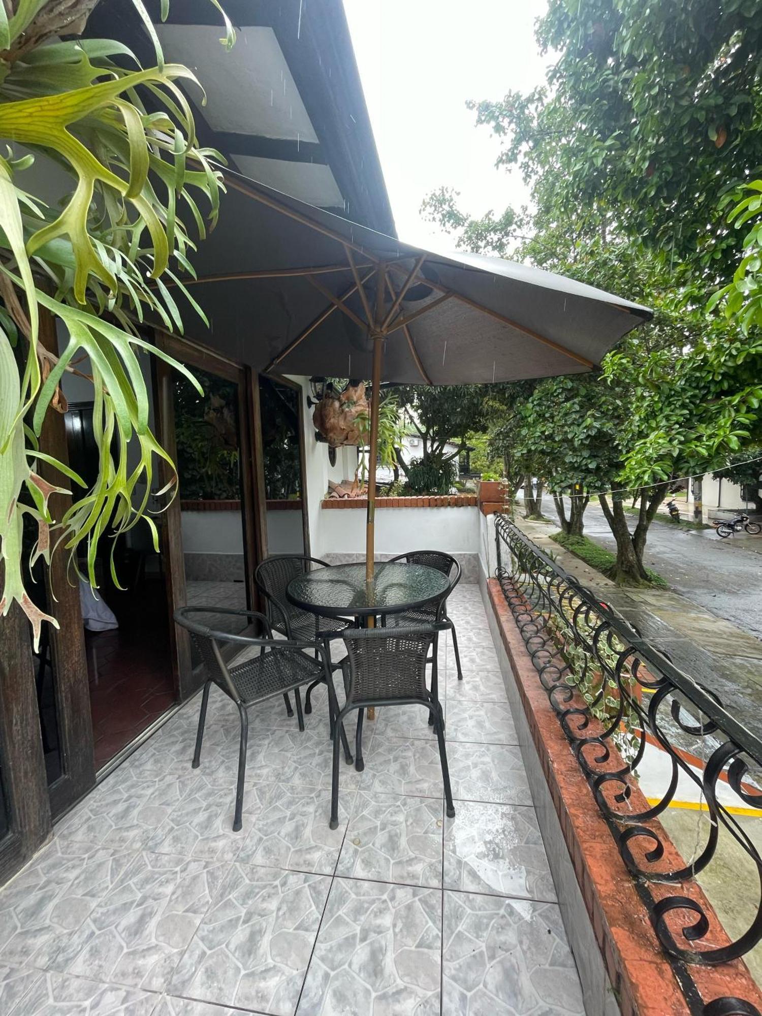 Hotel Aguacatala Boutique