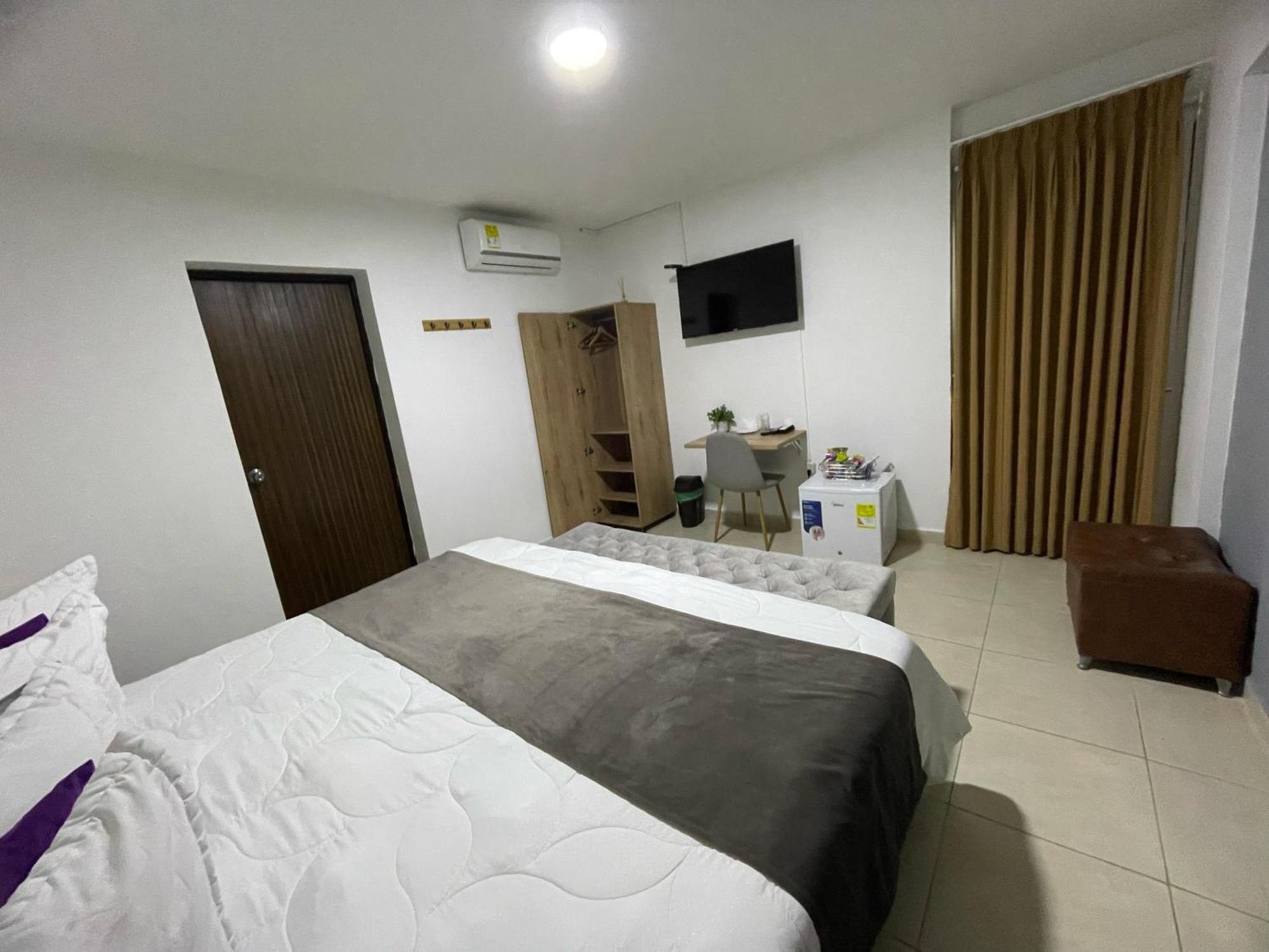 Aguacatala Boutique Hotel 5*