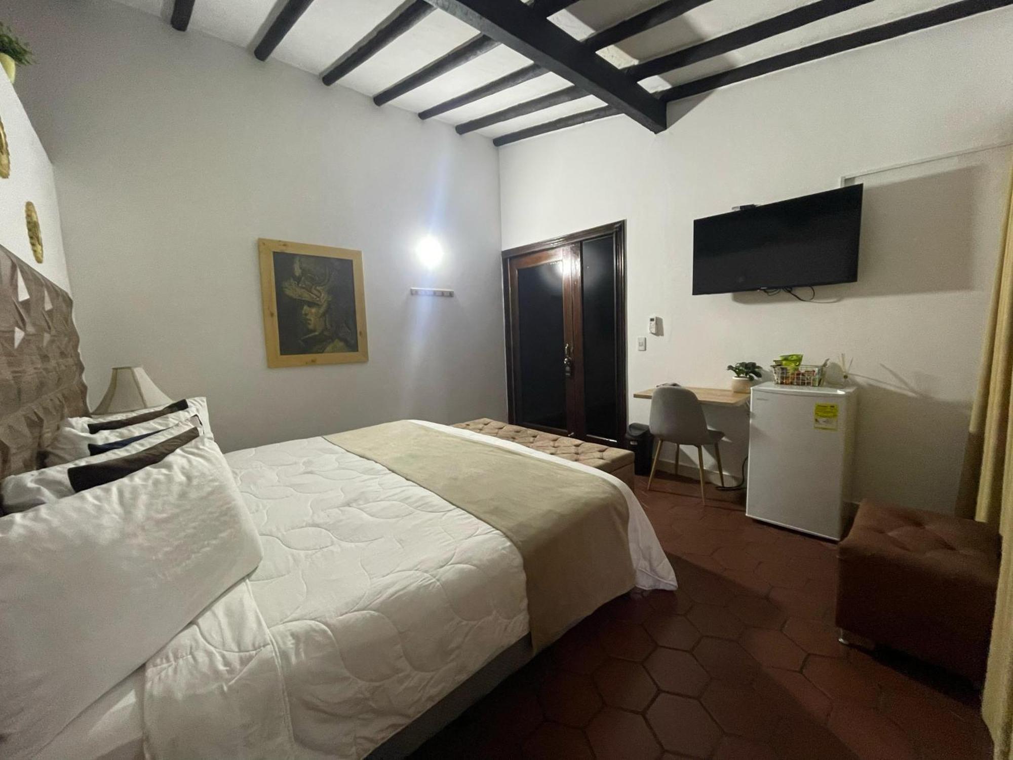 Hotel Aguacatala Boutique 5*