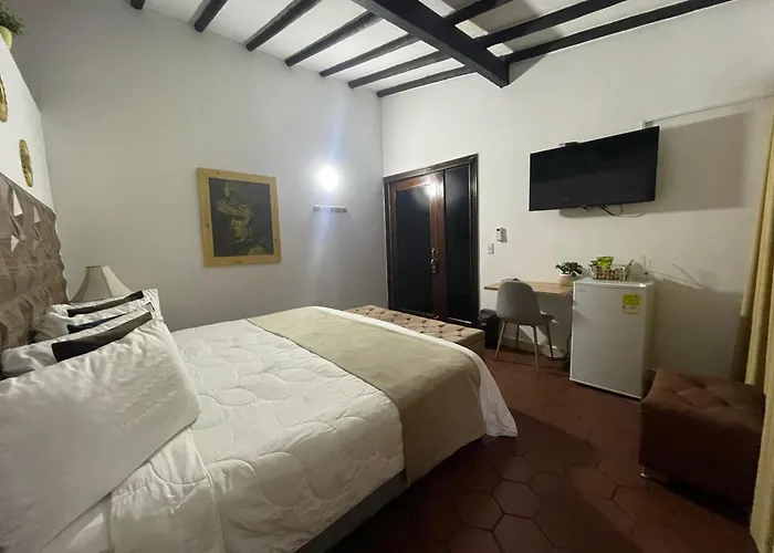 Aguacatala Hotel Boutique