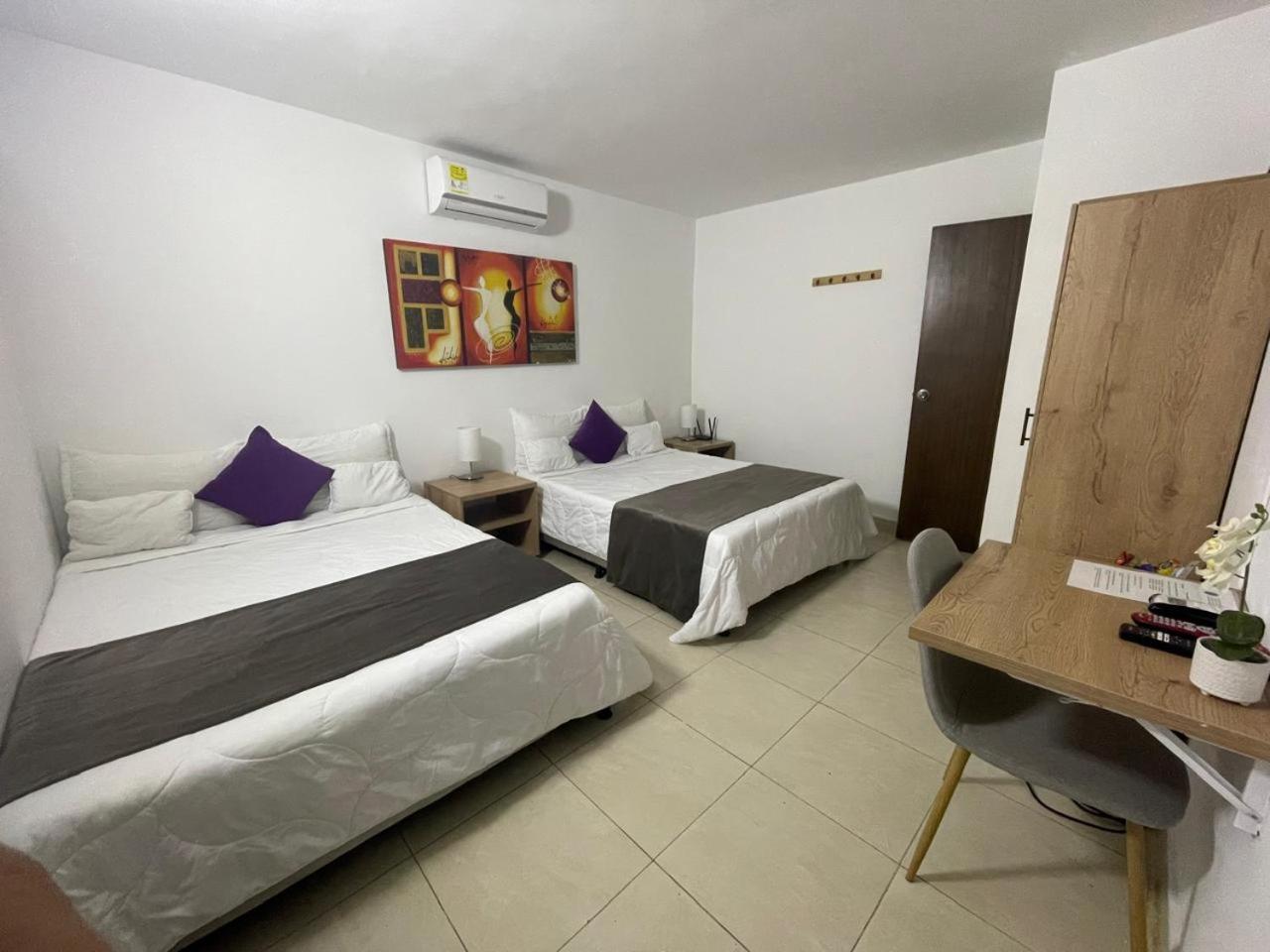 Hotel Aguacatala Boutique 4*