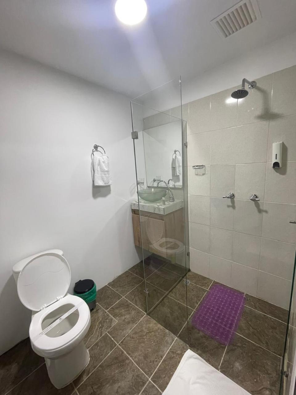 Hotel Aguacatala Boutique 4*