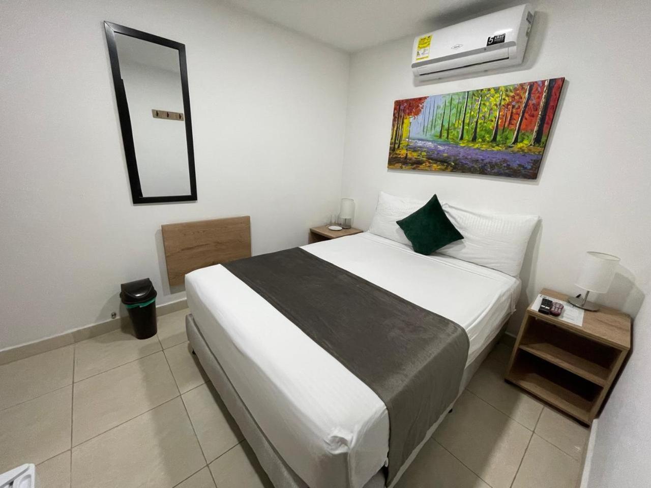 Aguacatala Boutique 4*