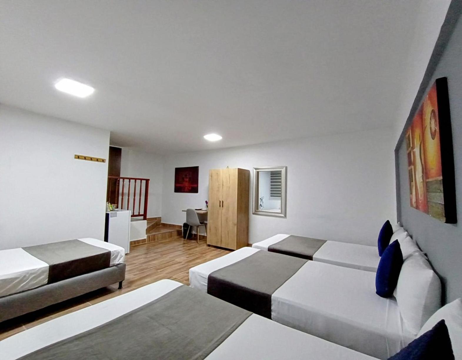 Aguacatala Boutique 4*