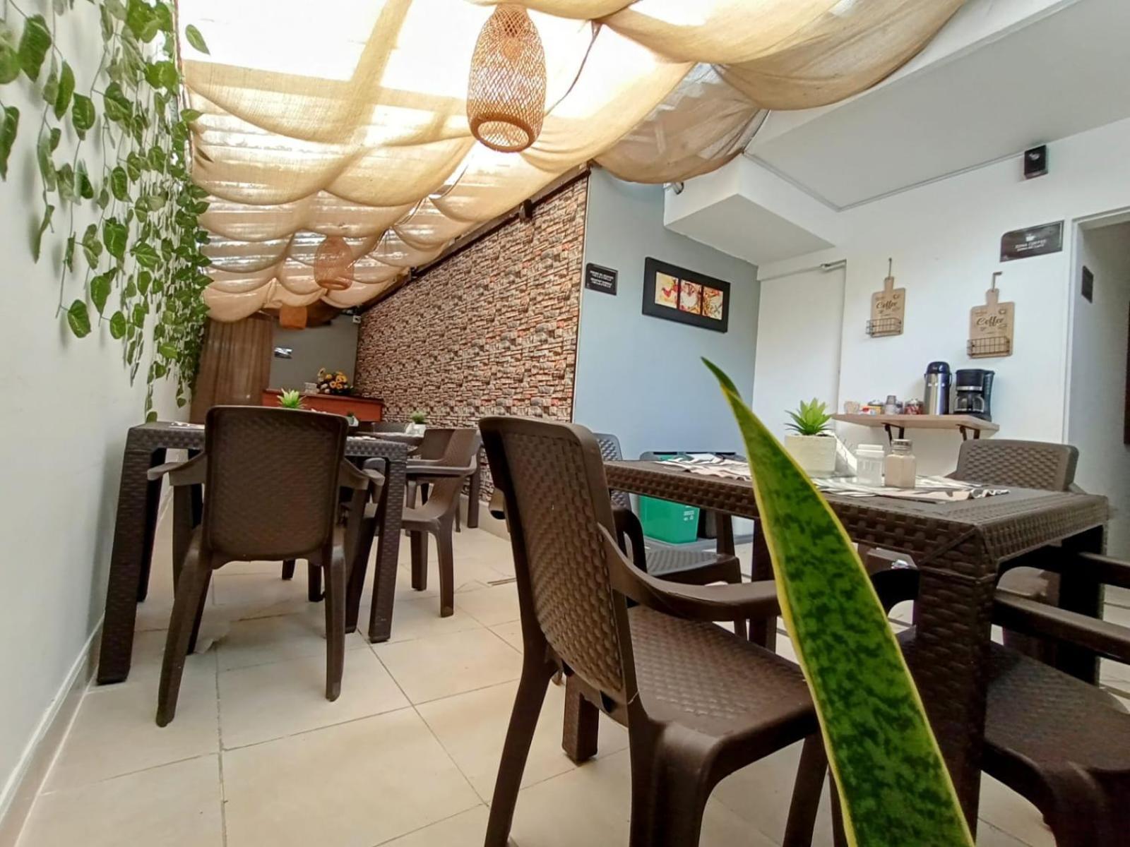 Aguacatala Boutique 4* Medellín