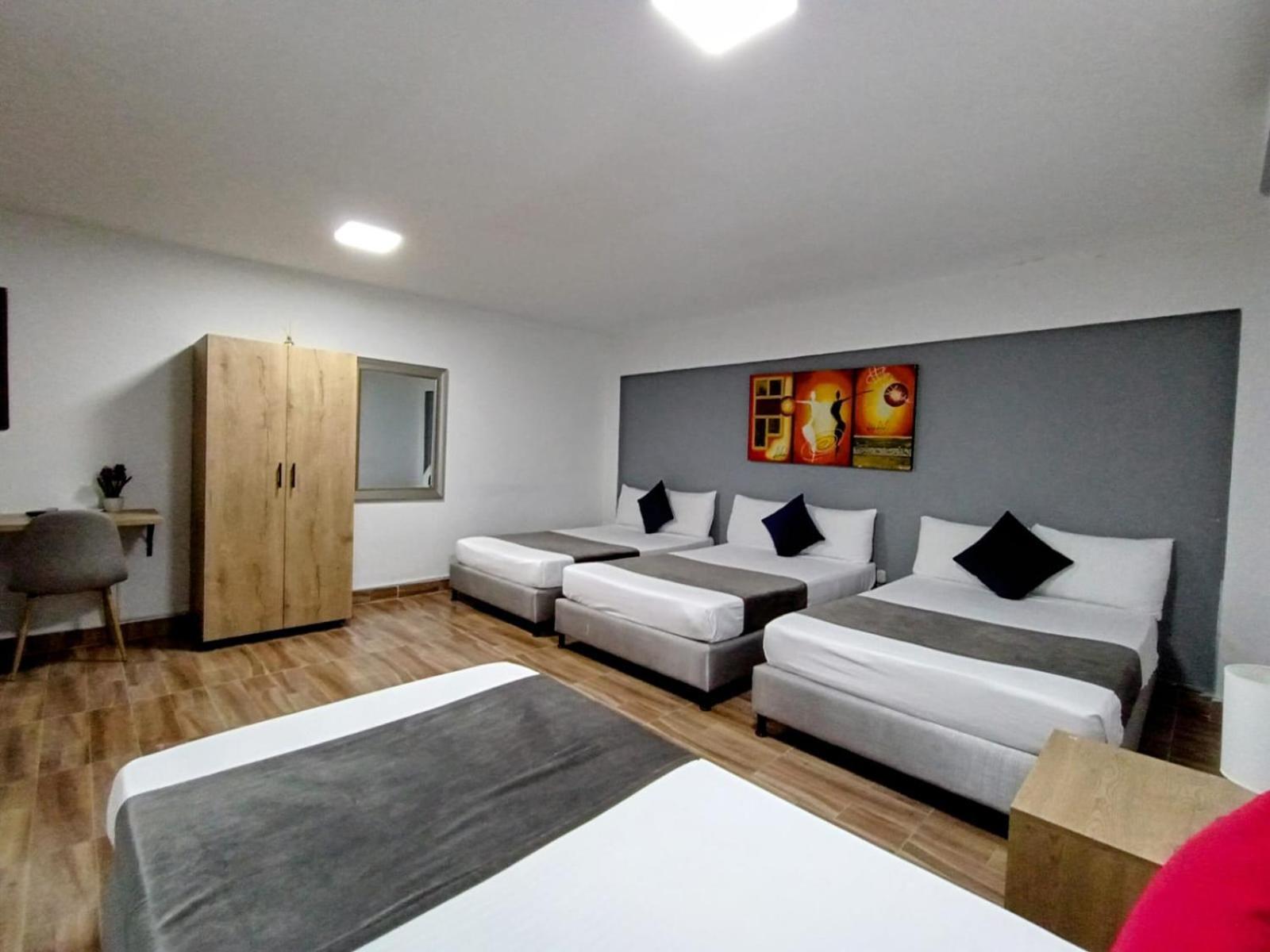 Hotel Aguacatala Boutique 4*