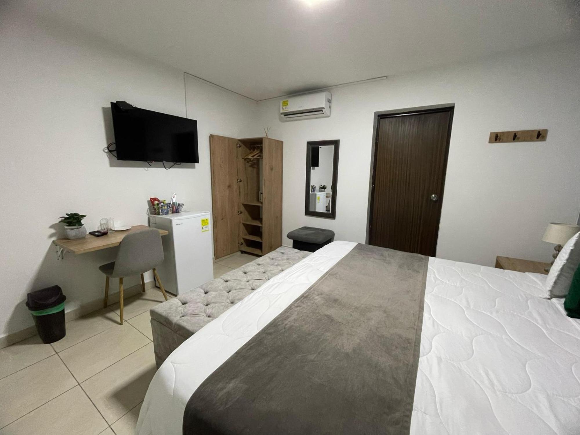 Aguacatala Boutique Hotel 4*