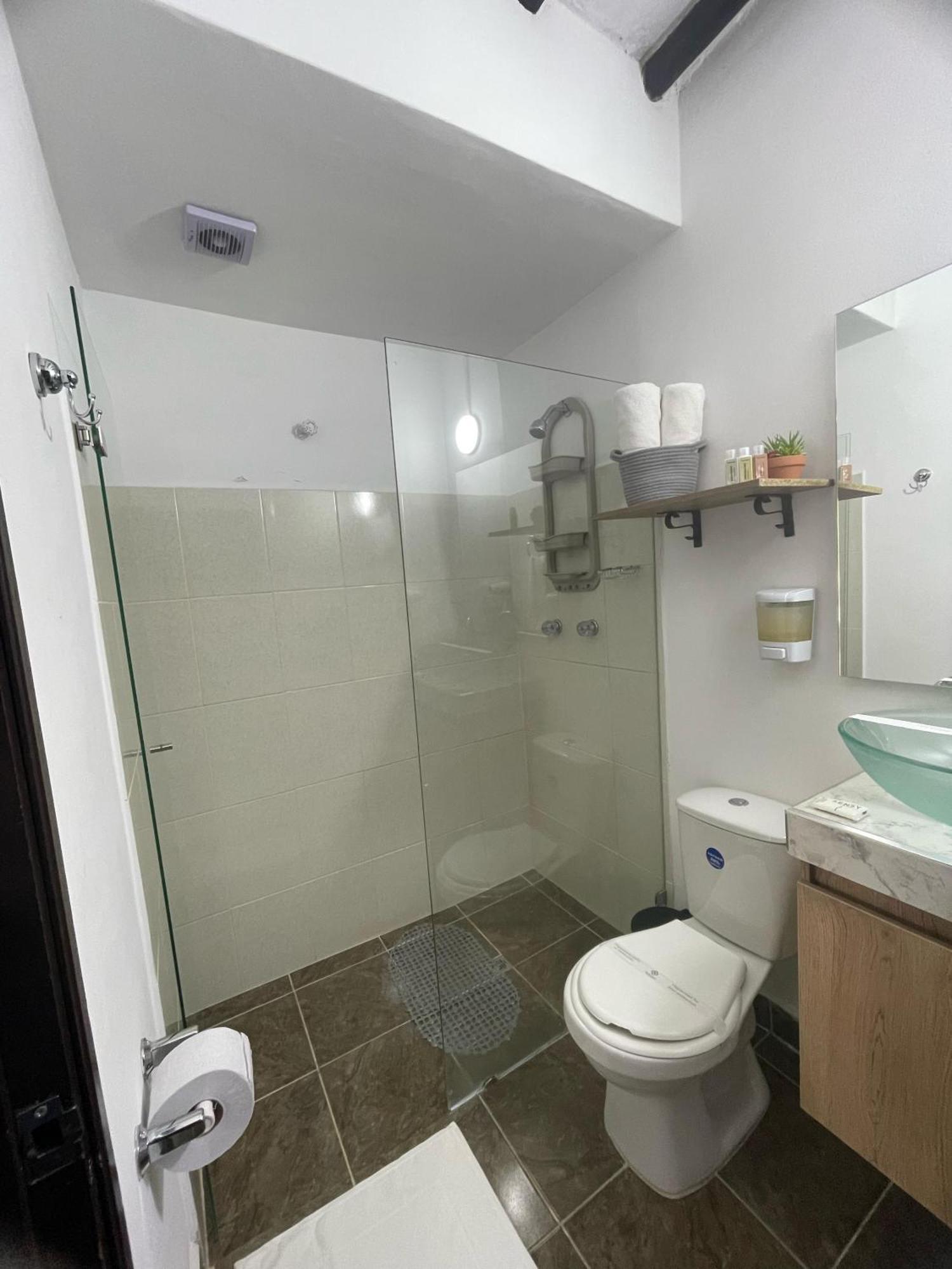 Hotel Aguacatala Boutique