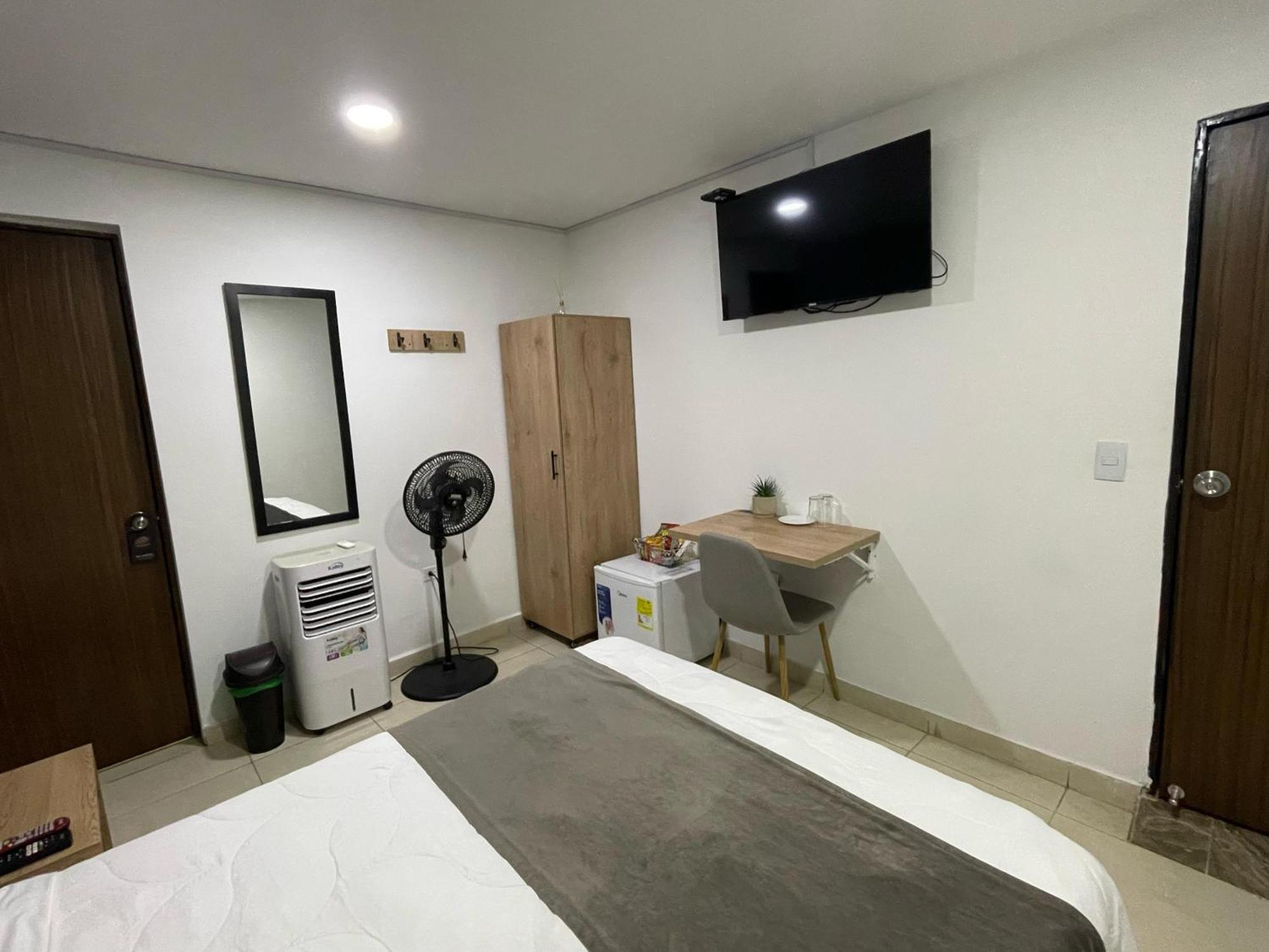 Aguacatala Boutique 4*