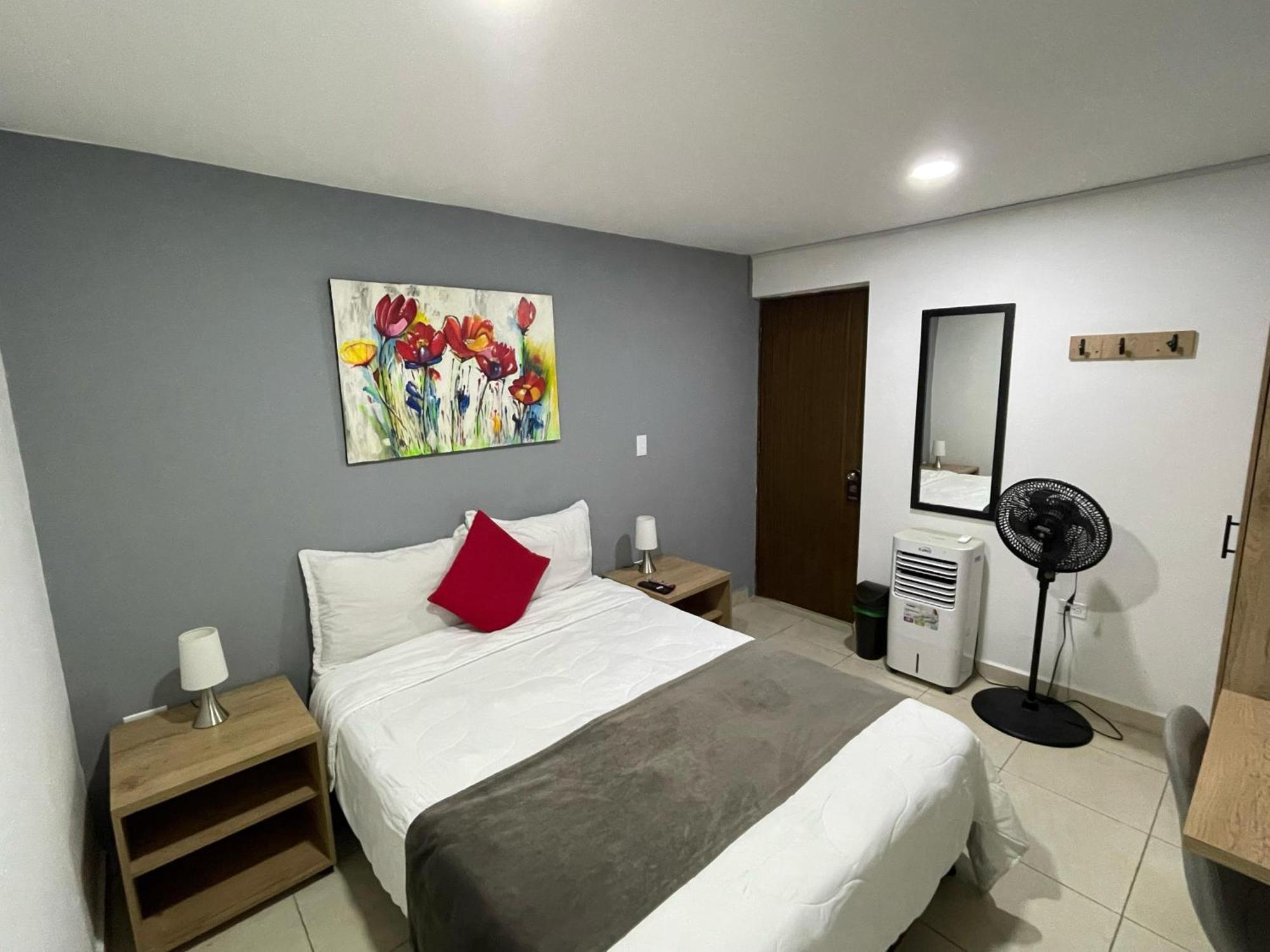 Aguacatala Boutique 4*