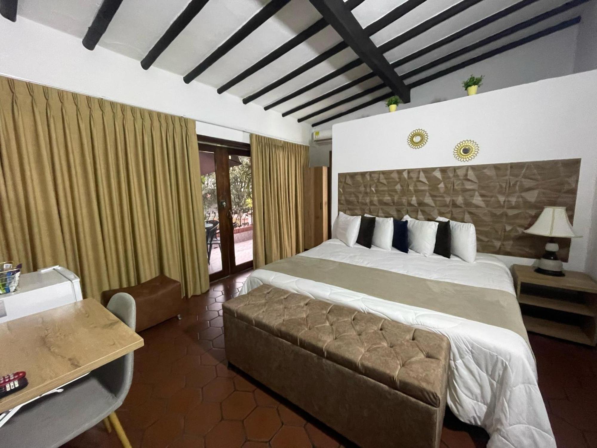 Aguacatala Boutique 5*