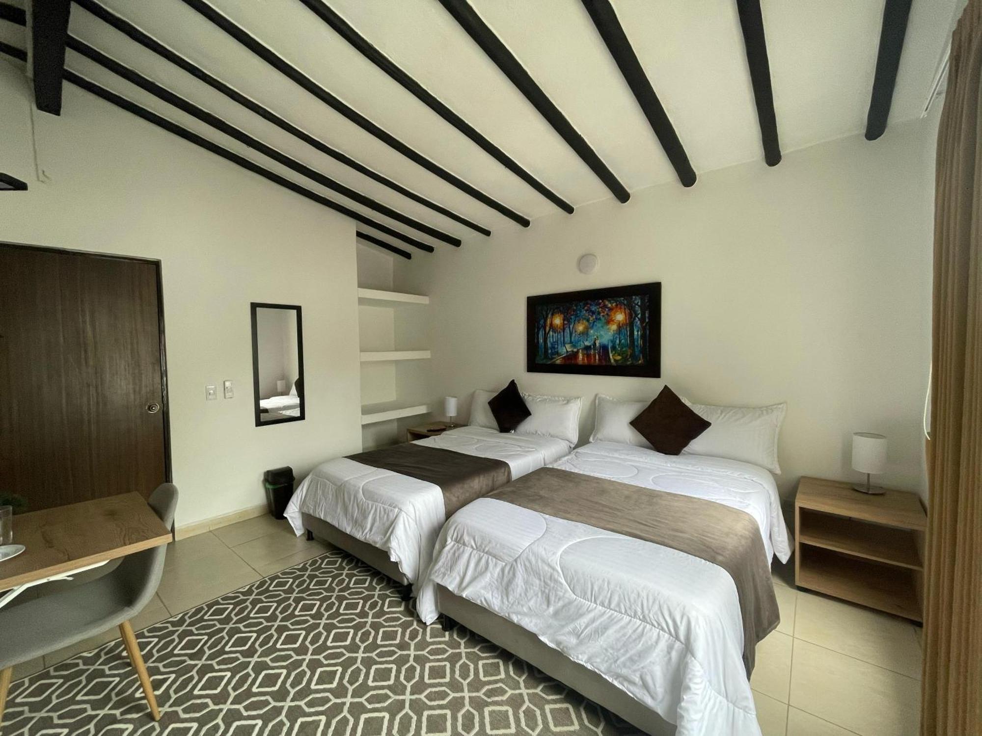 Aguacatala Boutique 5* Medellin