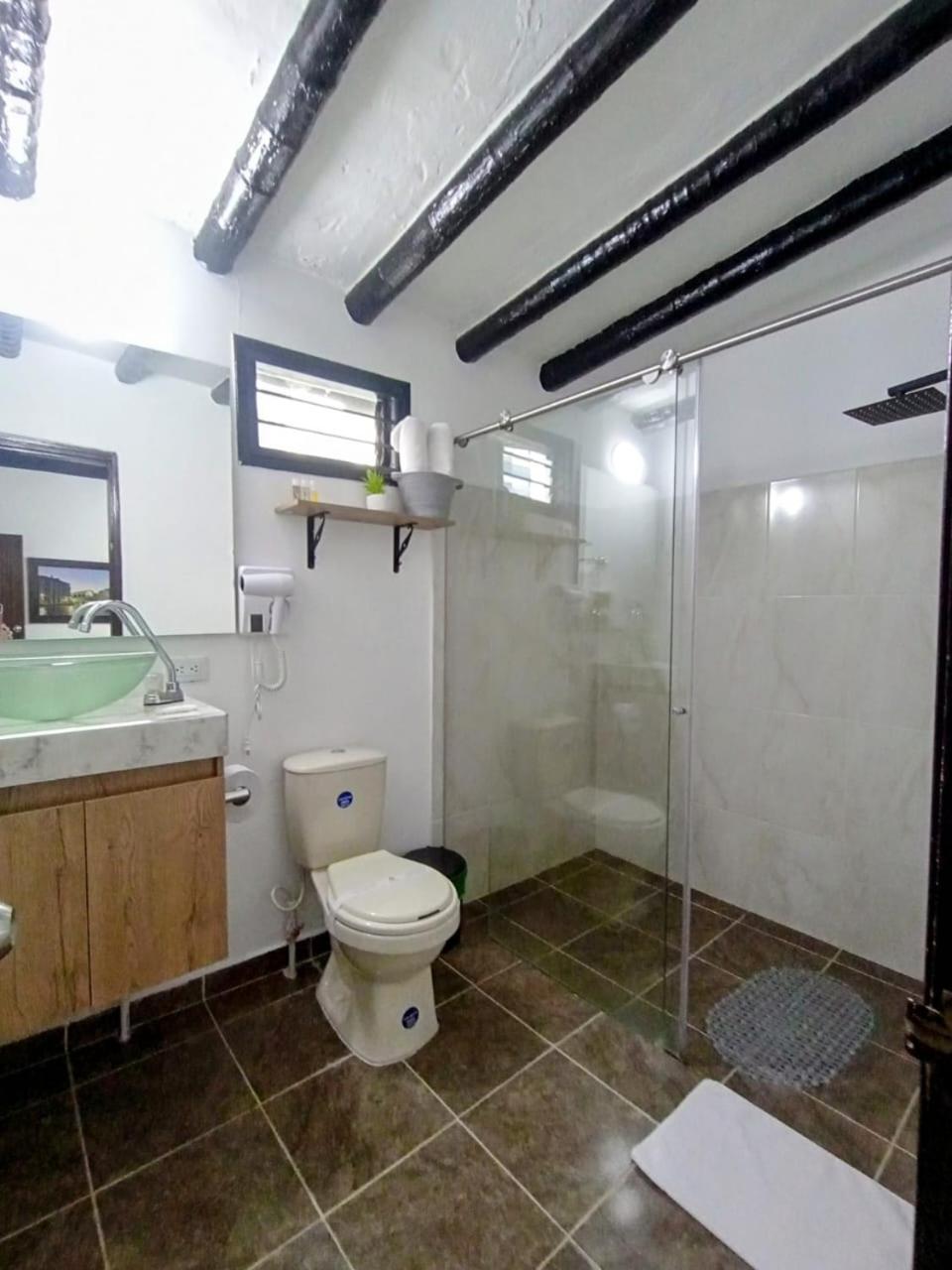 Aguacatala Boutique 酒店 Medellín