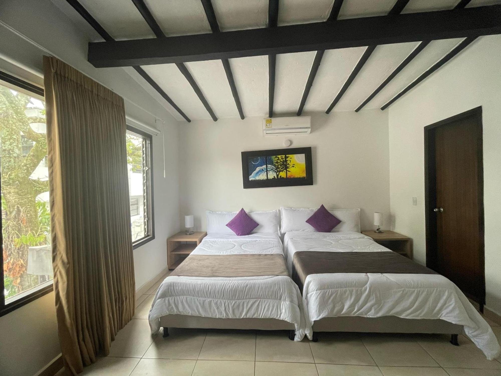 Aguacatala Boutique 4* Medellin